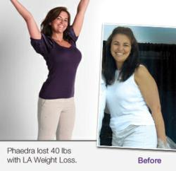 LA Weight Loss